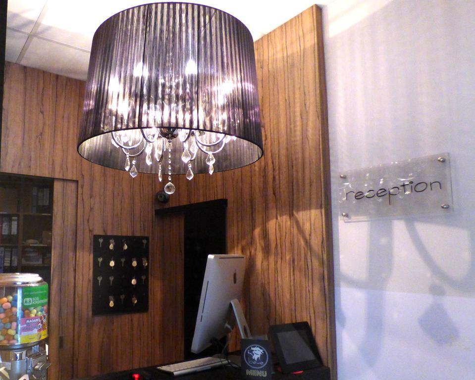 Hotel Restaurant Zum Loewen Дуйсбург Екстериор снимка